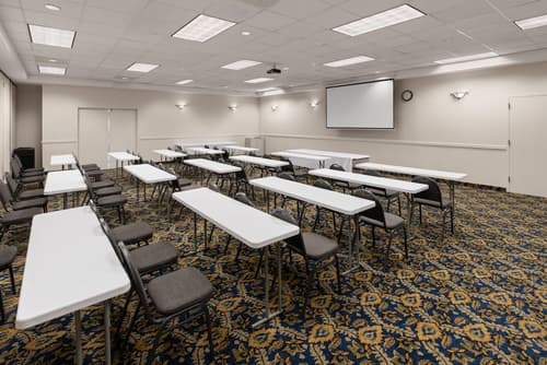 La Quinta Inn by Wyndham Fort Collins, Meeting facility