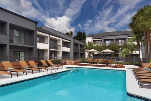 Courtyard by Marriott Tallahassee Downtown/Capitol, Primary image