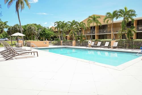 Hampton Inn Key Largo Manatee Bay, Primary image
