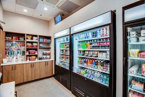 Holiday Inn Washington-Central/White House by IHG, Gift shop