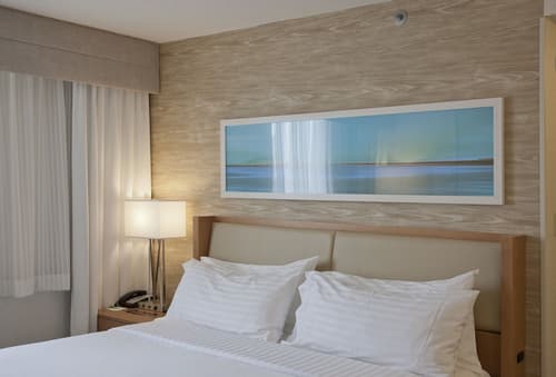 Holiday Inn Washington-Central/White House by IHG, Room