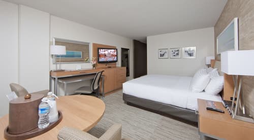 Holiday Inn Washington-Central/White House by IHG, Room