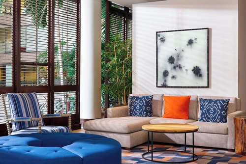 The Westshore Grand, A Tribute Portfolio Hotel, Tampa, Lobby