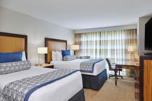 The Westshore Grand, A Tribute Portfolio Hotel, Tampa, Room