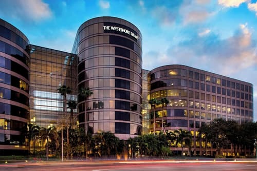 The Westshore Grand, A Tribute Portfolio Hotel, Tampa, Primary image