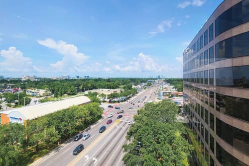 The Westshore Grand, A Tribute Portfolio Hotel, Tampa, Room