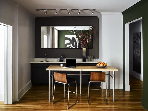 Hotel Zeppelin San Francisco, Room