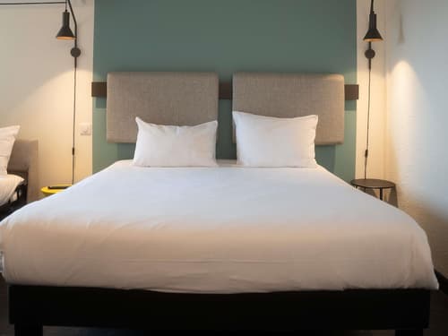 ibis Nice Centre Gare, Room