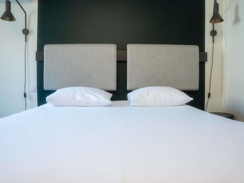 ibis Nice Centre Gare, Room