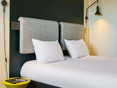 ibis Nice Centre Gare, Room