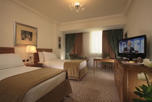 Sonesta Hotel, Tower & Casino - Cairo, Room