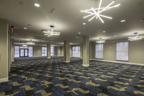 DoubleTree by Hilton Hotel & Suites Pittsburgh Downtown, Ballroom