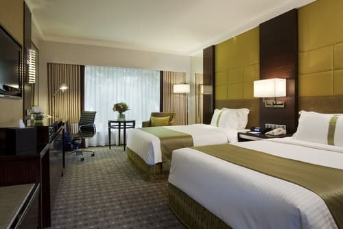 Holiday Inn Singapore Orchard City Centre by IHG, Room