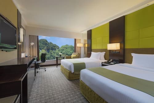Holiday Inn Singapore Orchard City Centre by IHG, Room