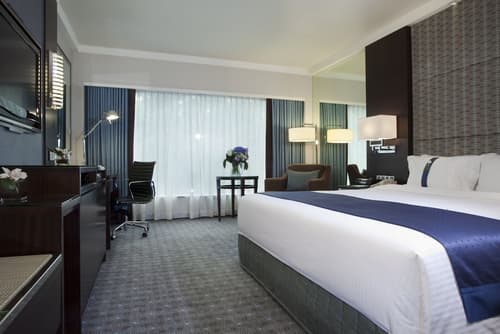 Holiday Inn Singapore Orchard City Centre by IHG, Room