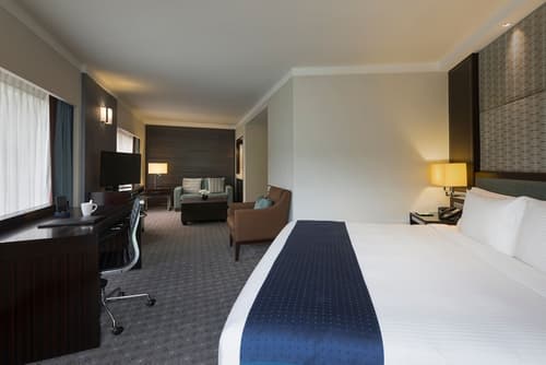 Holiday Inn Singapore Orchard City Centre by IHG, Room
