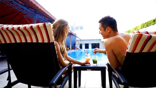 Holiday Inn Singapore Orchard City Centre by IHG, Pool