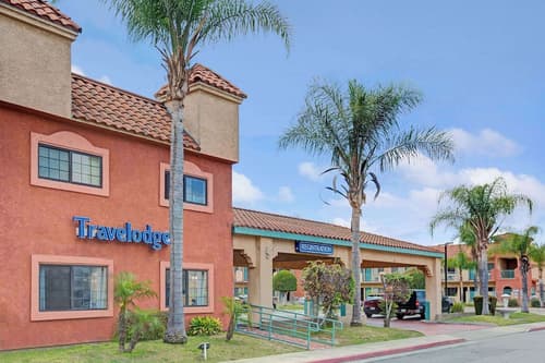 Travelodge by Wyndham Lynwood, Primary image