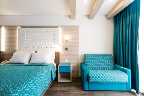 Hotel Casa Blanca, Room