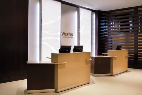 The Westin Portland Harborview, Reception