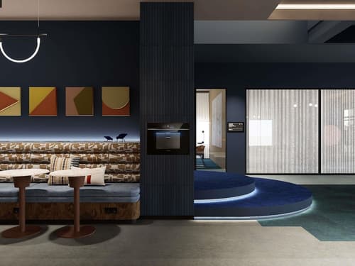 TRIBE Den Haag Centraal, Reception