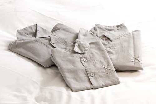 Cross Hotel Osaka, Room