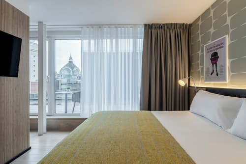 PREMIER SUITES PLUS Antwerp, Primary image