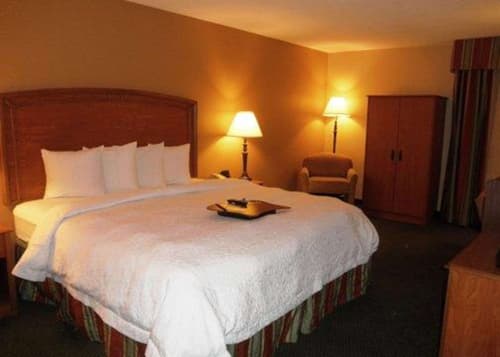 Quality Inn Florissant - St Louis, Room