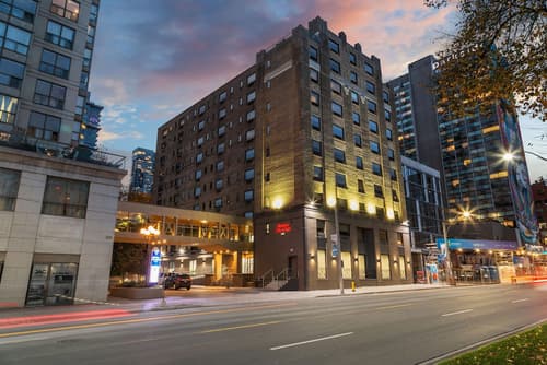 Hampton Inn & Suites by Hilton Toronto Downtown, Primary image