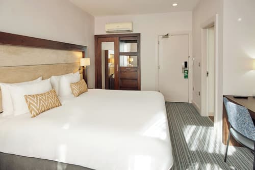 Thistle London Holborn, Room