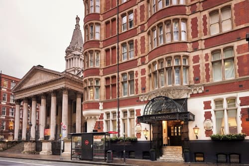 Thistle London Holborn, Primary image