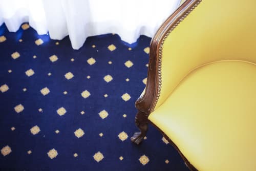 Napoleon Hotel, Room