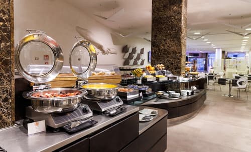 Best Western Premier Hotel Royal Santina, Room