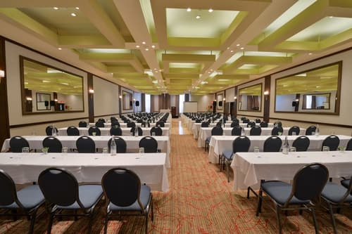 Holiday Inn Montréal Centre-Ville Downtown by IHG, Primary image