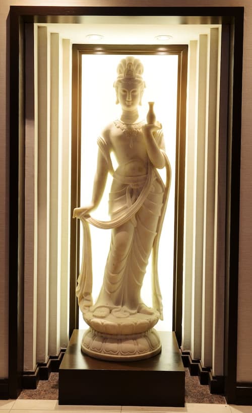 Holiday Inn Montréal Centre-Ville Downtown by IHG, Interior detail