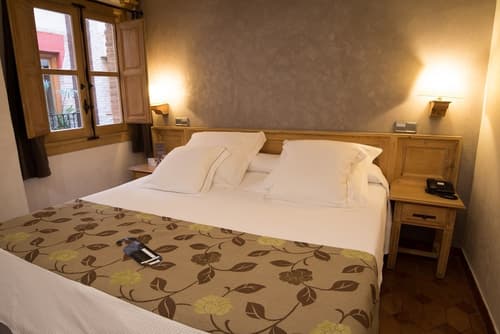 Hotel Pintor El Greco, Room