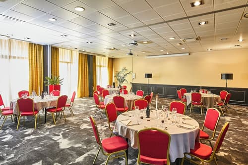 Mercure Beaune Centre, Banquet hall