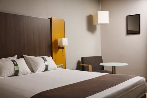 Holiday Inn Lyon Vaise by IHG, Room