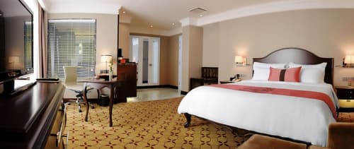 Eastin Grand Hotel Saigon, Room