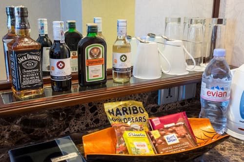 Eastin Grand Hotel Saigon, Room