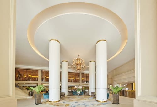 Eastin Grand Hotel Saigon, Lobby