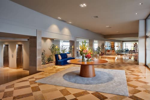 NH Sintra Centro, Primary image