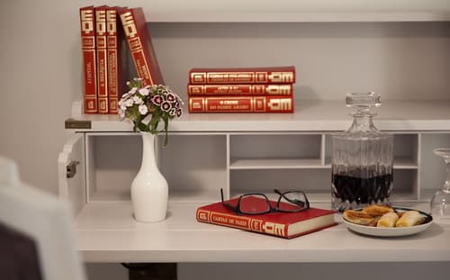 NH Sintra Centro, Room