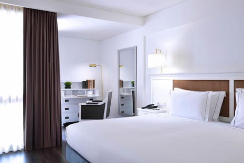 NH Sintra Centro, Room