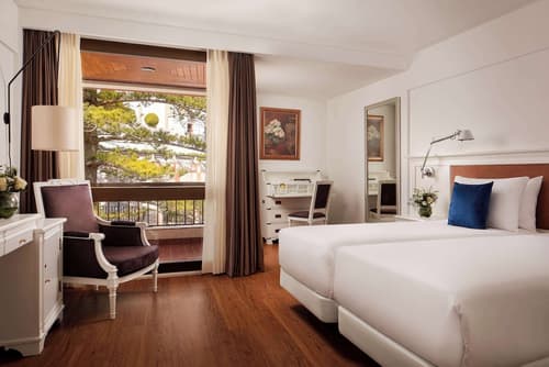 NH Sintra Centro, Room