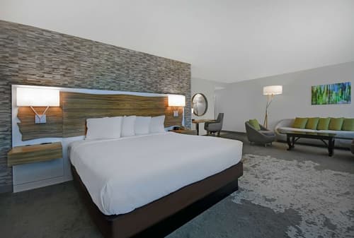 Hilton Hasbrouck Heights/Meadowlands, Room