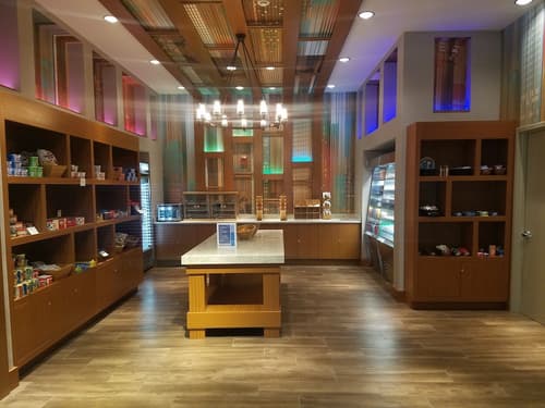 Hilton Hasbrouck Heights/Meadowlands, Lobby