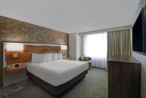 Hilton Hasbrouck Heights/Meadowlands, Room