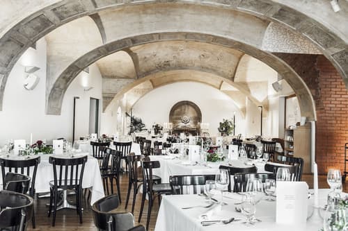 Hotel Weitzer Graz, Restaurant