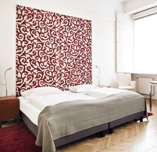 Hotel Weitzer Graz, Room